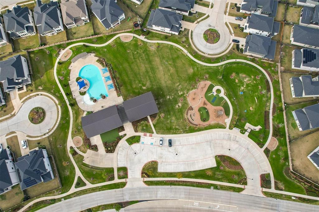 20507 Avery Grove Court, Cypress, Texas image 39