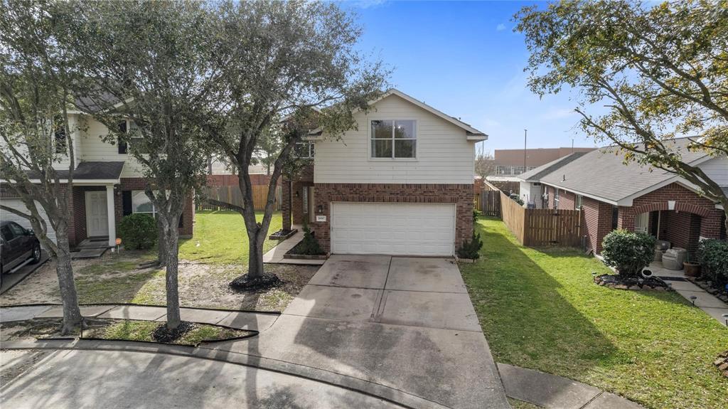 20507 Avery Grove Court, Cypress, Texas image 27