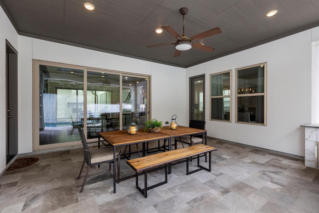 74 N Curly Willow Circle, Tomball, Texas image 40