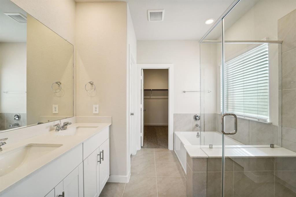 5107 Cypress Rose Drive, Pearland, Texas image 35