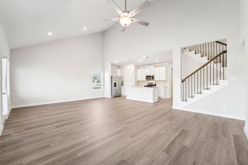 5107 Cypress Rose Drive, Pearland, Texas image 9