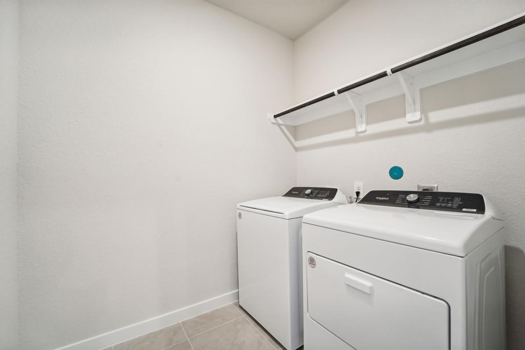 5107 Cypress Rose Drive, Pearland, Texas image 21