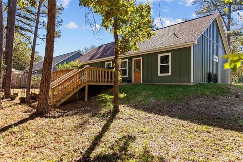 A home in Lufkin