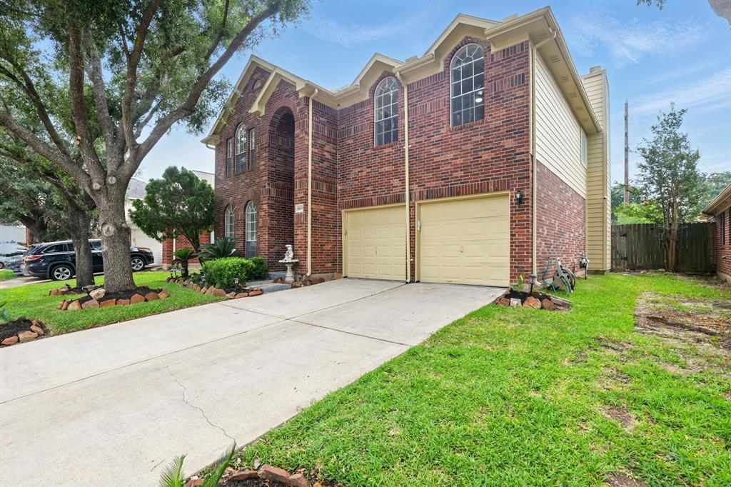6807 Oakbranch Manor Lane
