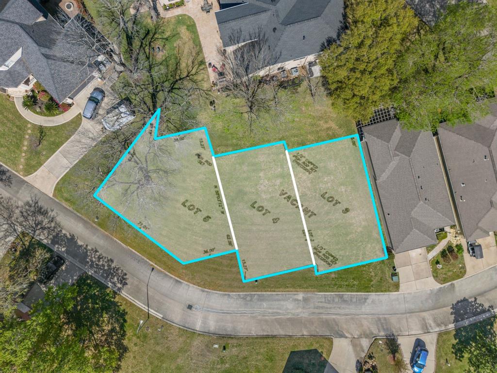 Lot 3 Main Sail Loop, Willis, Texas image 4