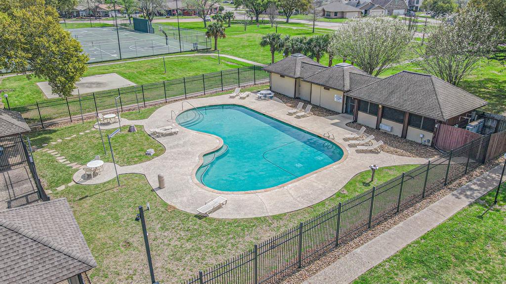 Lot 3 Main Sail Loop, Willis, Texas image 14