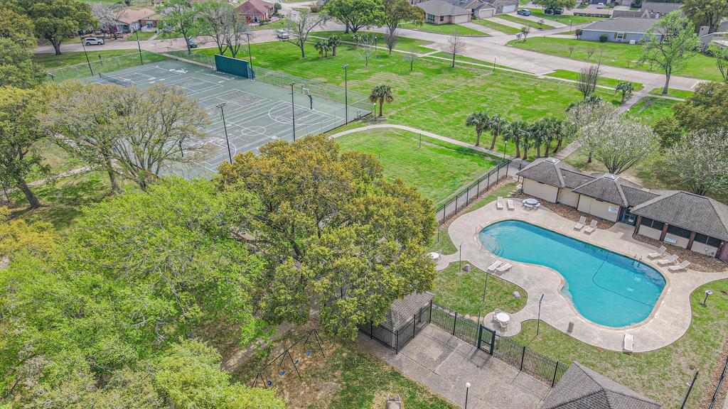 Lot 3 Main Sail Loop, Willis, Texas image 15