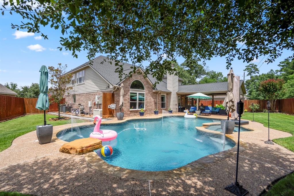 9227 Forest Creek Drive