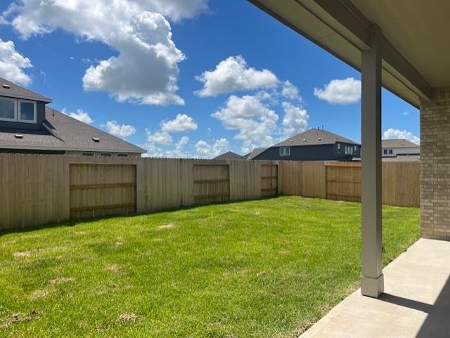 2934 Palm Branch Drive