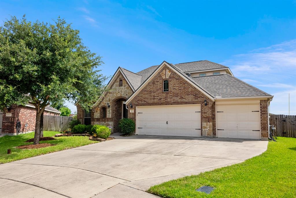 26635 Grey Sparrow Drive