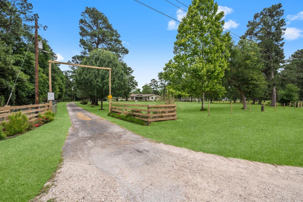 2400 Bowler Road
