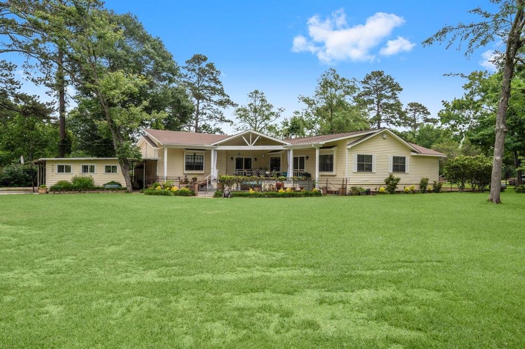 2400 Bowler Road