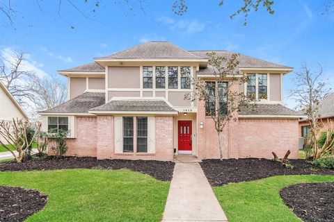 A home in Richmond