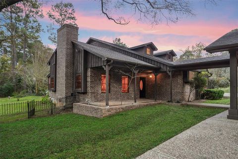 A home in Hockley