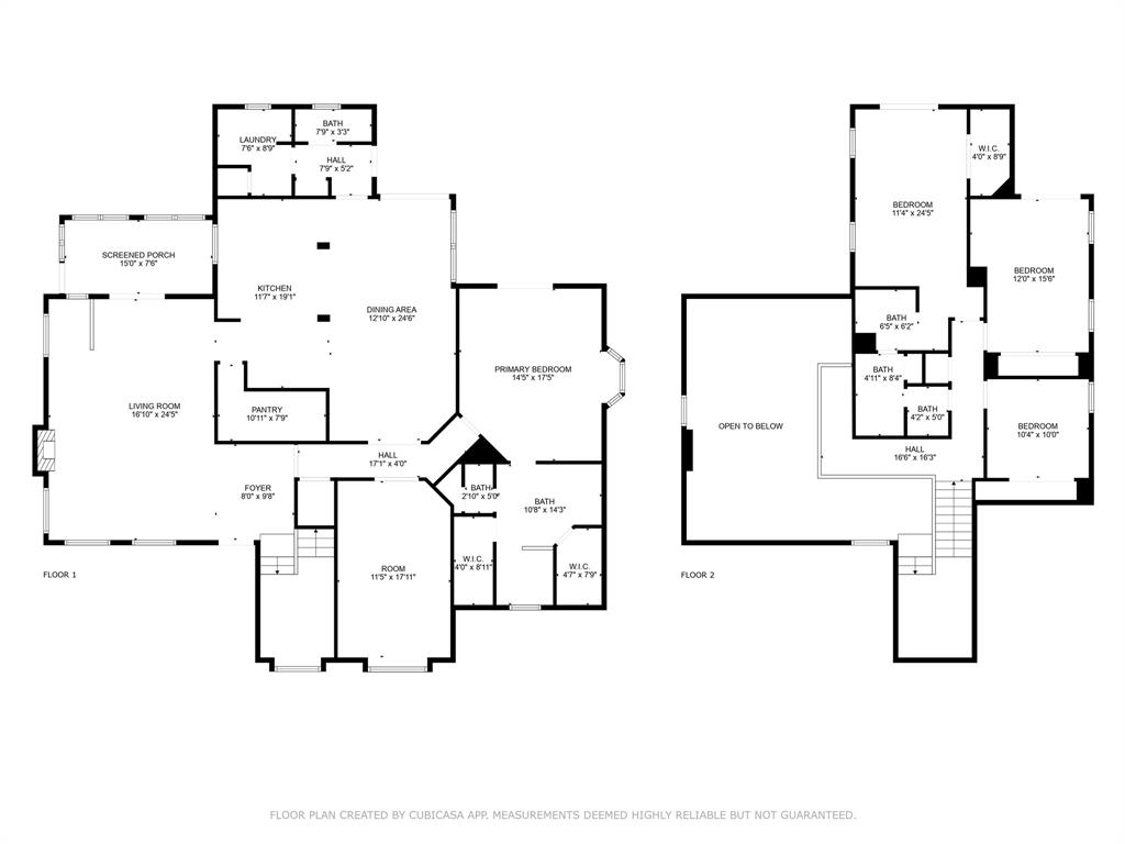 23543 Dogwood Trail Trl, Hockley, Texas image 49