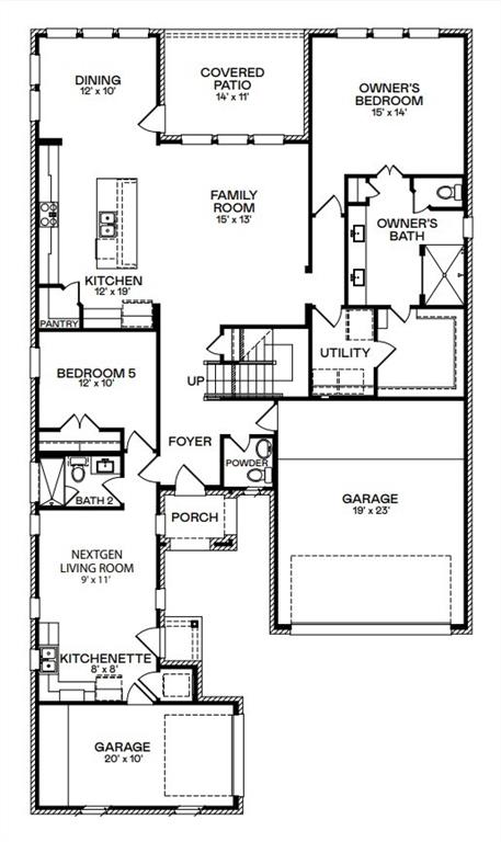 13304 Harbour Point Drive, Texas City, Texas image 16