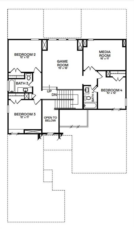 13304 Harbour Point Drive, Texas City, Texas image 17