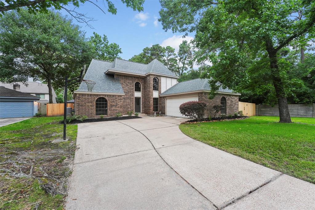 4327 Long Glen Drive