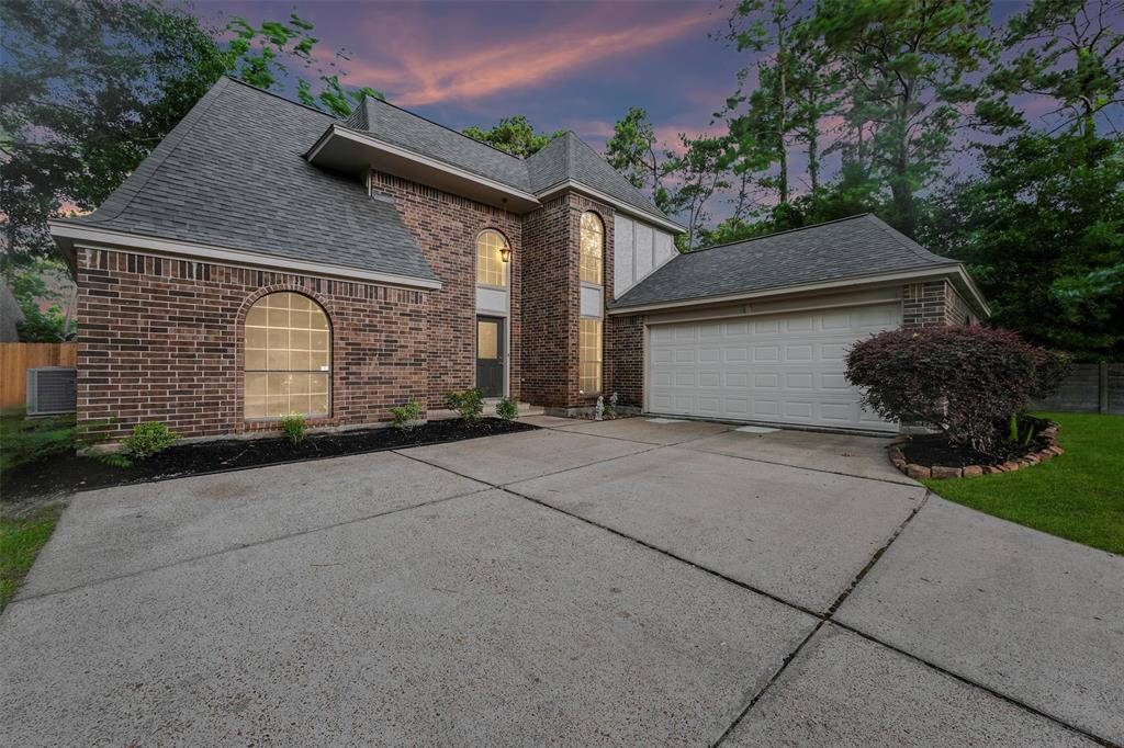 4327 Long Glen Drive