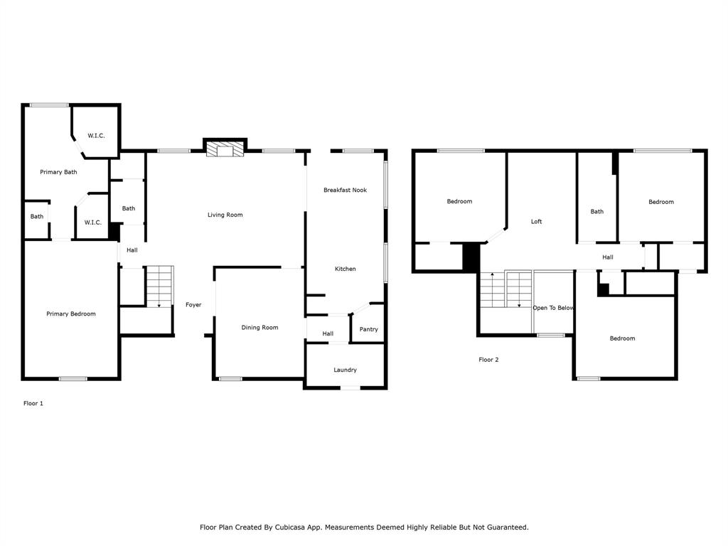 4327 Long Glen Drive