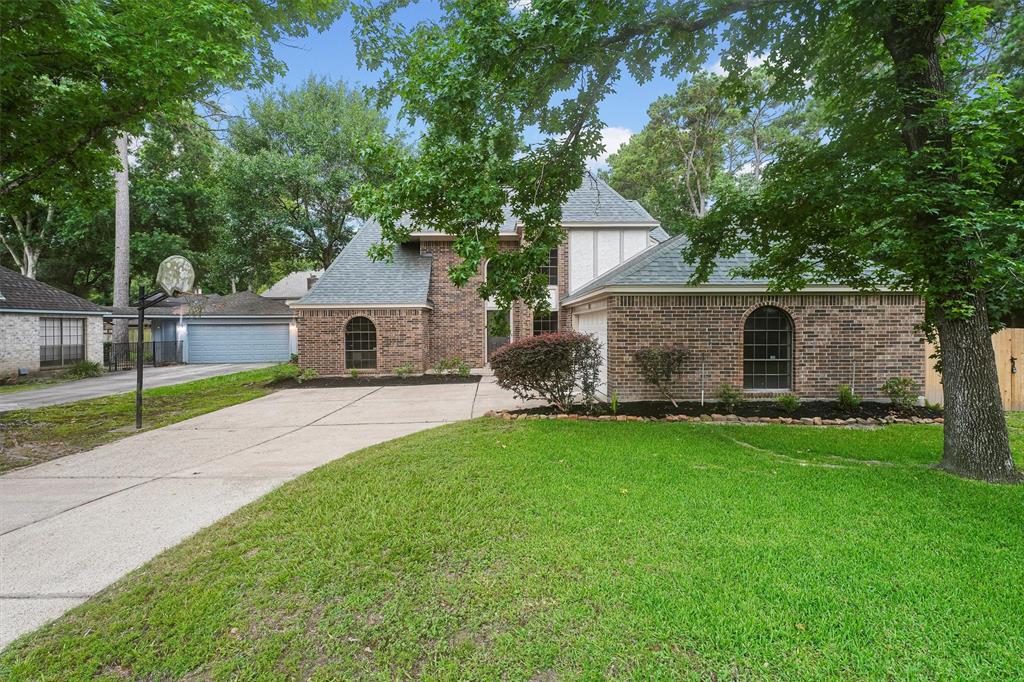 4327 Long Glen Drive