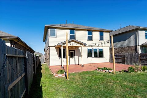 A home in Richmond