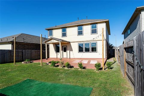 A home in Richmond