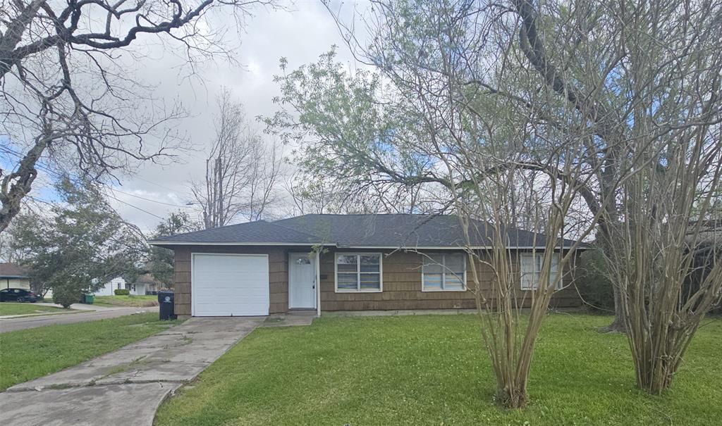 6003 Beldart Street, Houston, Texas image 1
