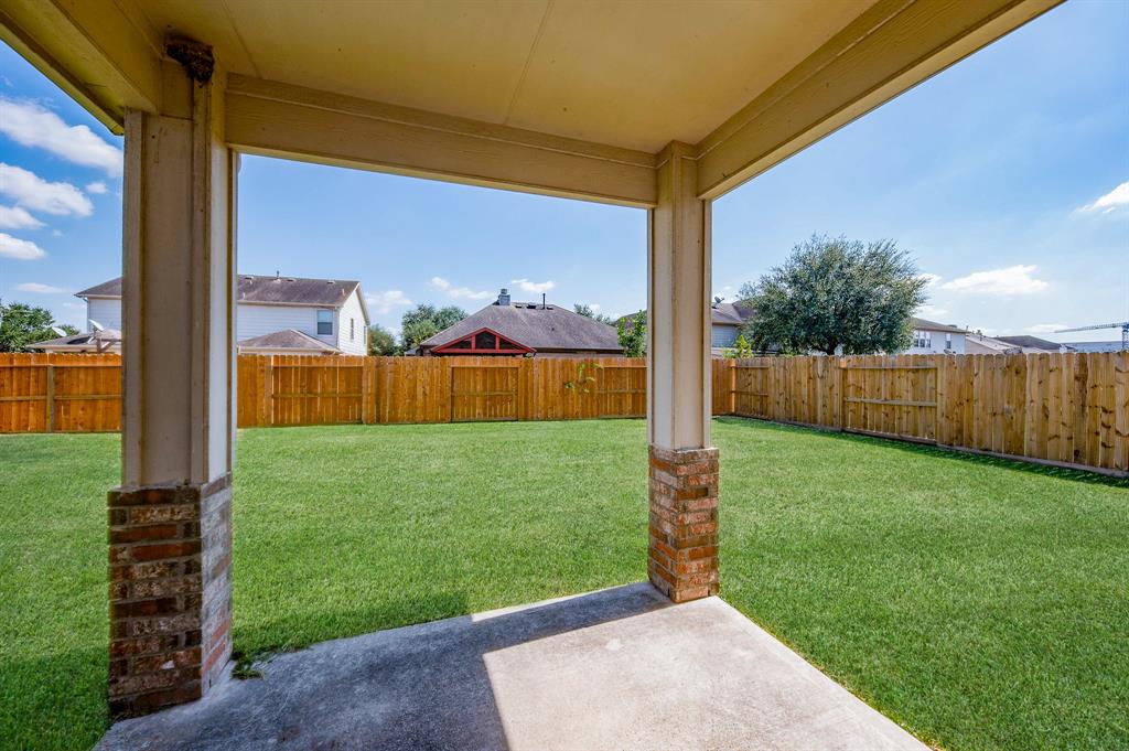 2907 Richland Spring Lane, Sugar Land, Texas image 30