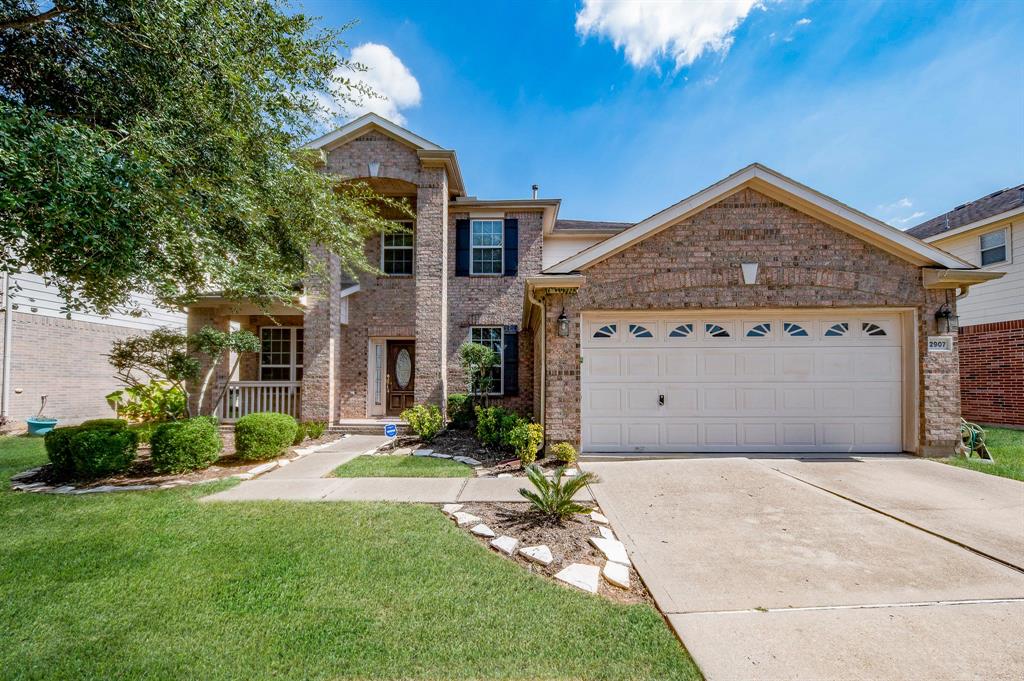 2907 Richland Spring Lane, Sugar Land, Texas image 1