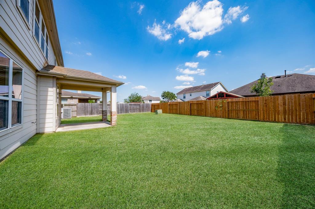 2907 Richland Spring Lane, Sugar Land, Texas image 31