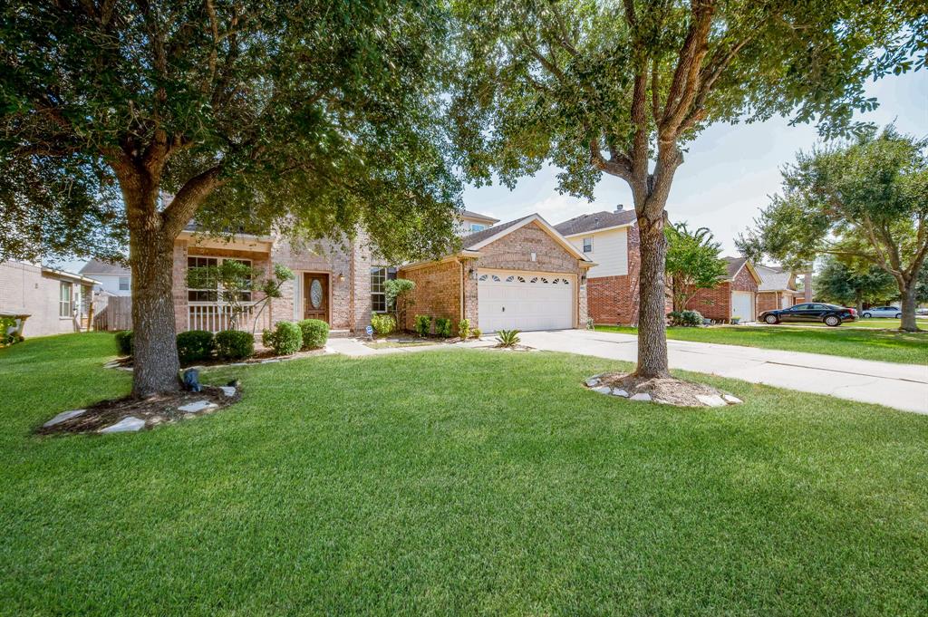 2907 Richland Spring Lane, Sugar Land, Texas image 2