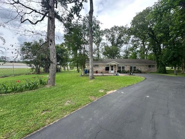 11771 Sleepy Hollow Road, Conroe, Texas image 1