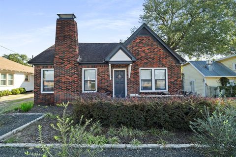 A home in Richmond