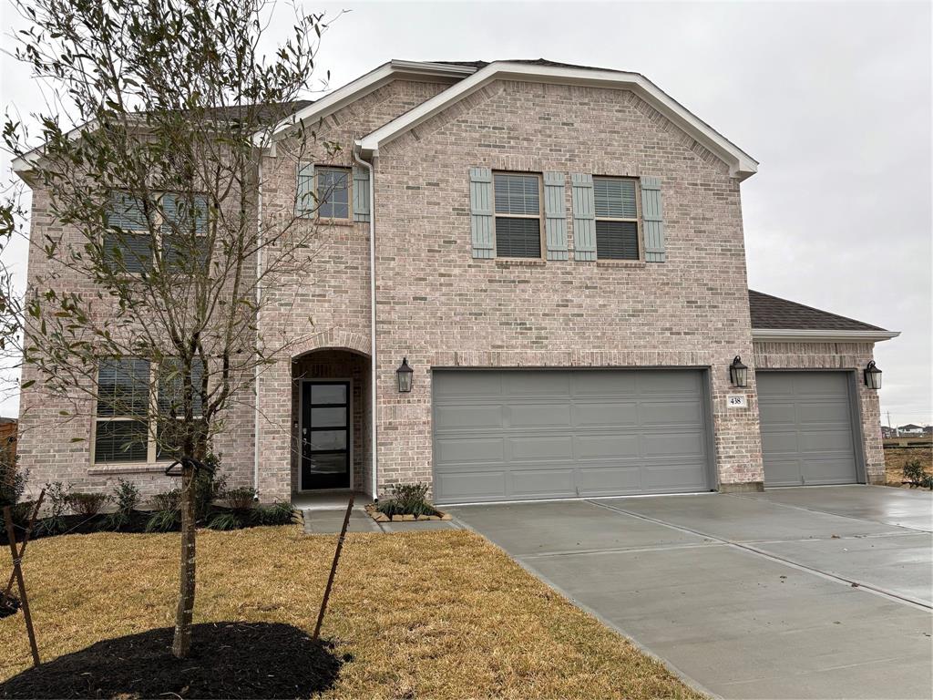 438 Turtle Creek Drive, Dayton, Texas image 1