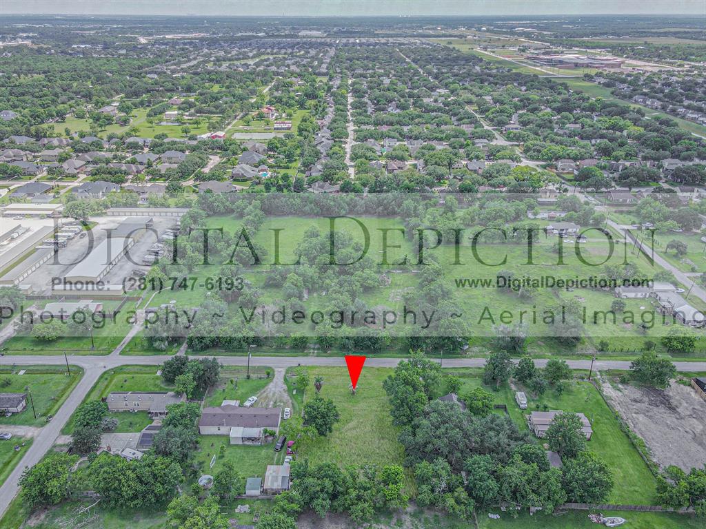 3730 Aubrell Road