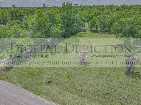 3730 Aubrell Road Pearland TX 77584