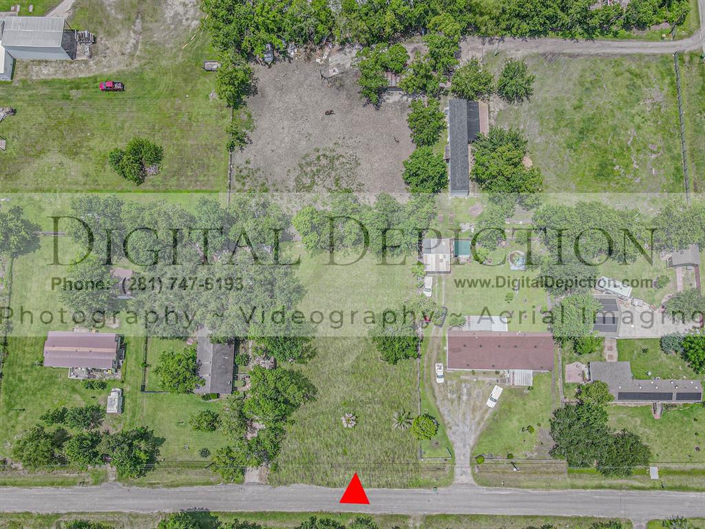 3730 Aubrell Road, Pearland, Texas image 7