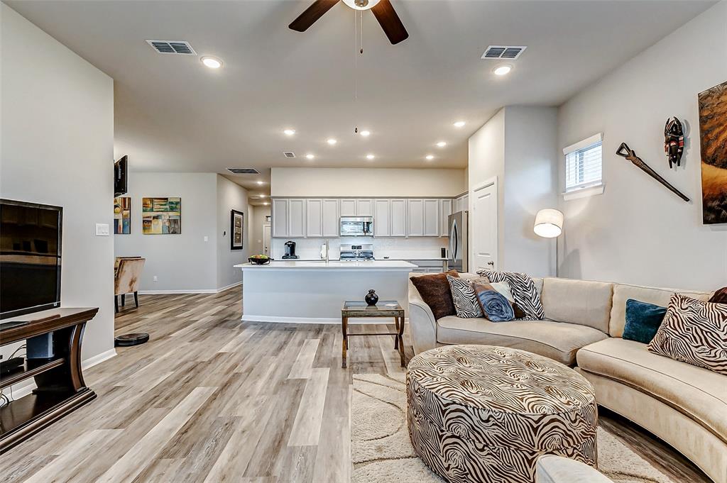 5110 Morrison Drive, Manvel, Texas image 25