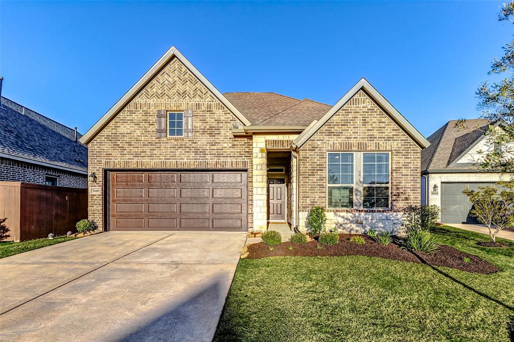 5110 Morrison Drive, Manvel, Texas image 6