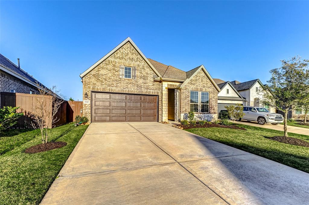 5110 Morrison Drive, Manvel, Texas image 4