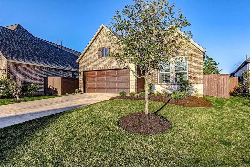 5110 Morrison Drive, Manvel, Texas image 5