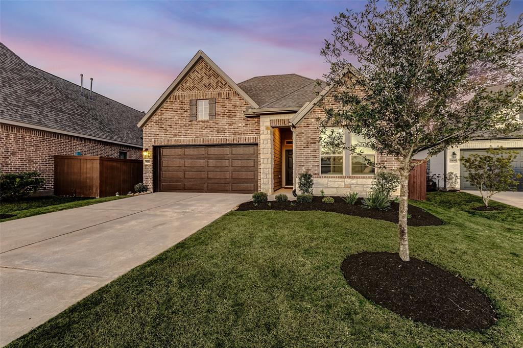 5110 Morrison Drive, Manvel, Texas image 2