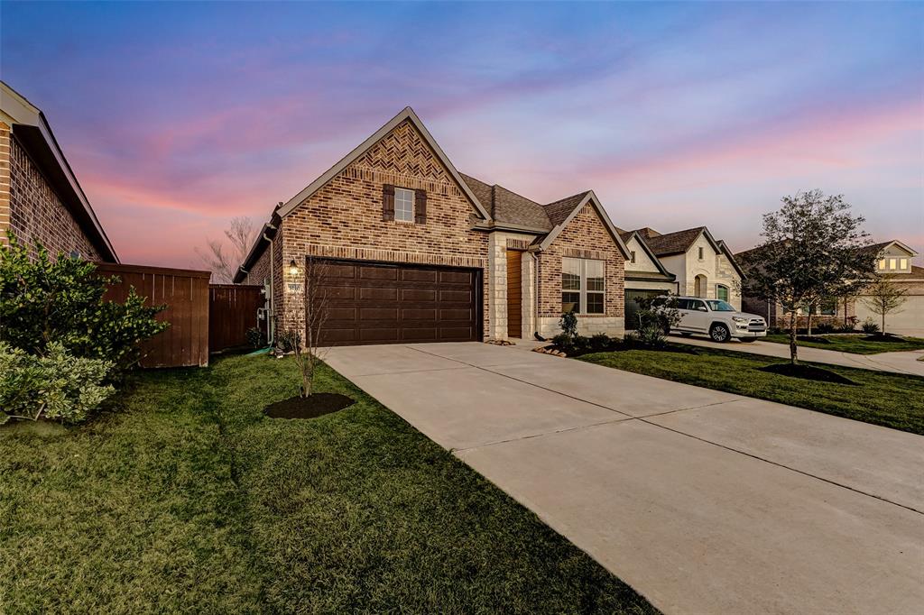 5110 Morrison Drive, Manvel, Texas image 1