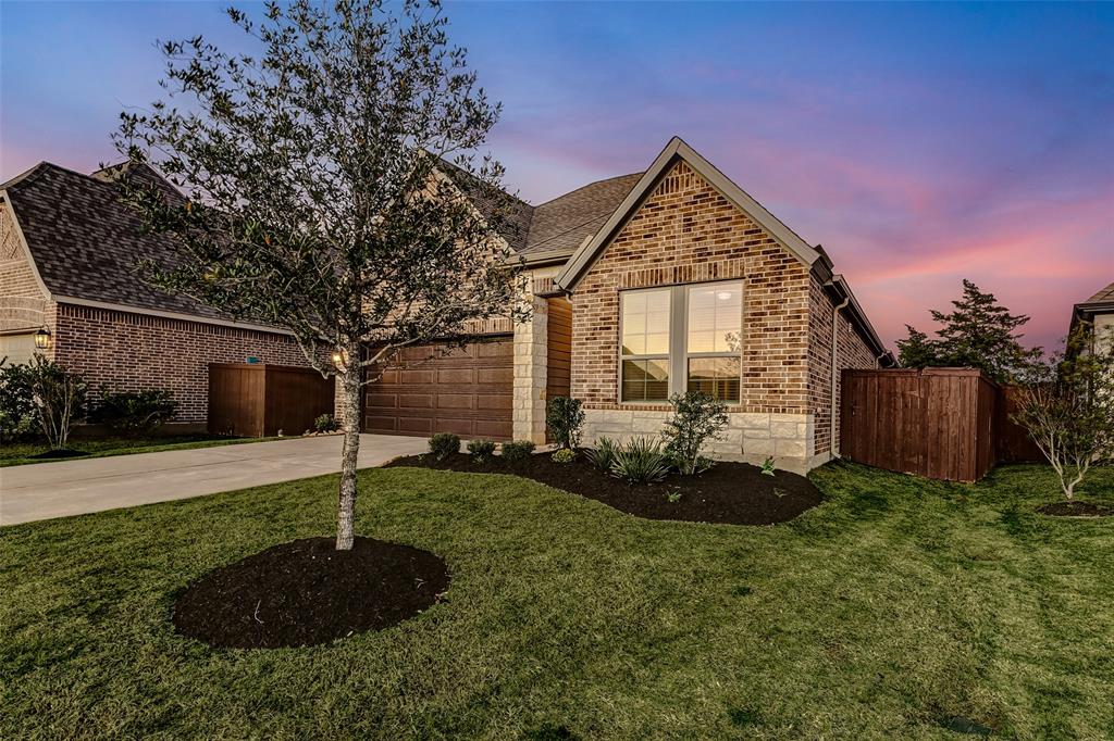5110 Morrison Drive, Manvel, Texas image 3