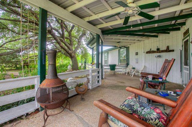 150 Canyon Run Boulevard, Huntsville, Texas image 11