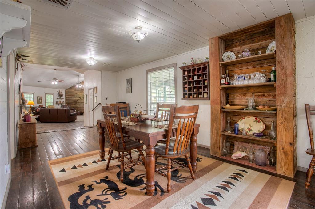 150 Canyon Run Boulevard, Huntsville, Texas image 17