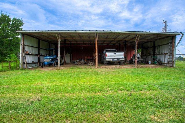150 Canyon Run Boulevard, Huntsville, Texas image 35