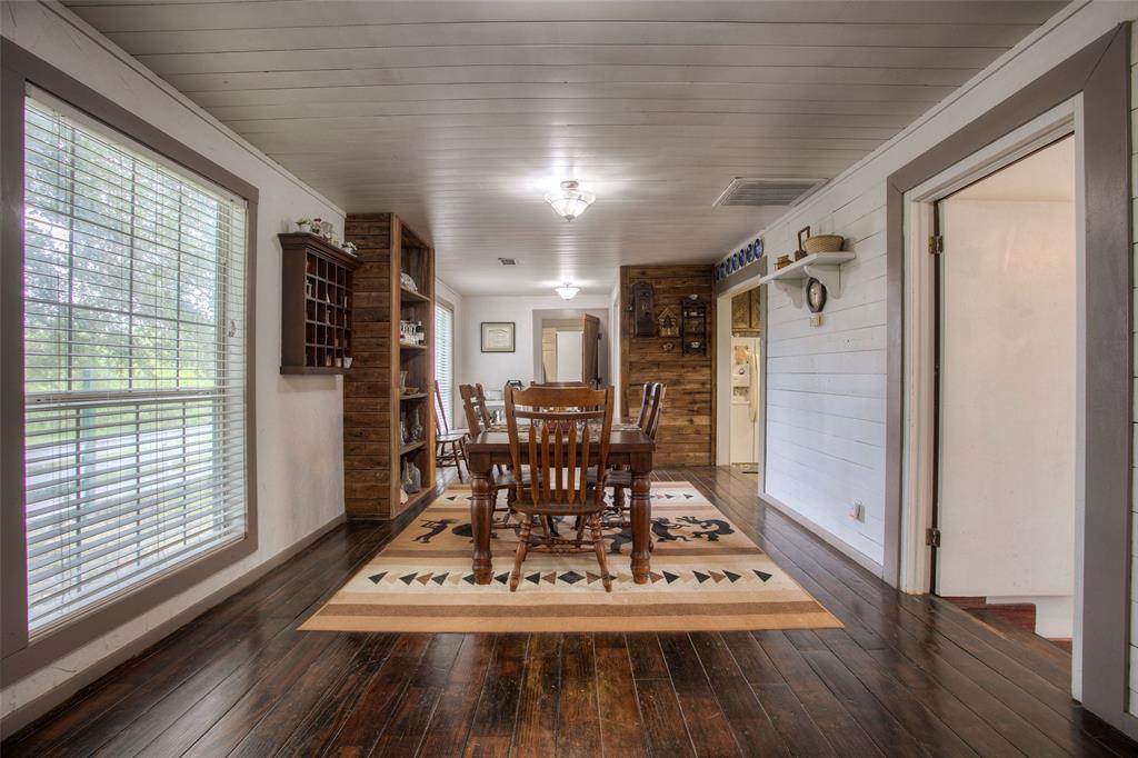 150 Canyon Run Boulevard, Huntsville, Texas image 18