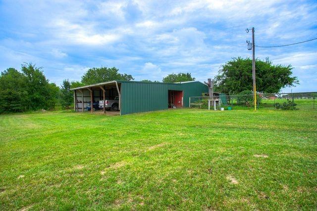 150 Canyon Run Boulevard, Huntsville, Texas image 34